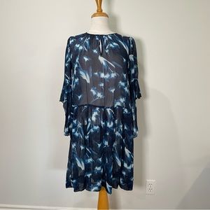 BCBG MaxAzria Jeannie dress